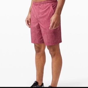 Lululemon Pacebreaker Linerless 7” Shorts